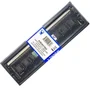 Memória Ram Desktop Kingston Kvr24n17s8/8, 8GB Ddr4 2400mhz, Cl17, 1.2v, 288-pin Udimm, Oem, S/caixa, Preto