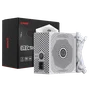 Fonte Gamer PCyes Electro V2 750w White Ghost 80 Plus Bronze - Elecv2wg750w