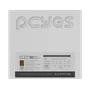 Fonte Gamer PCyes Electro V2 750w White Ghost 80 Plus Bronze - Elecv2wg750w