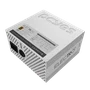 Fonte Gamer PCyes Electro V2 750w White Ghost 80 Plus Bronze - Elecv2wg750w