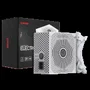 Fonte Gamer PCyes Electro V2 750w White Ghost 80 Plus Bronze - Elecv2wg750w