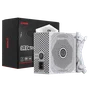 Fonte Gamer PCyes Electro V2 550w White Ghost 80 Plus Bronze - Elecv2wg550w