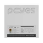 Fonte Gamer PCyes Electro V2 550w White Ghost 80 Plus Bronze - Elecv2wg550w