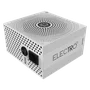 Fonte Gamer PCyes Electro V2 550w White Ghost 80 Plus Bronze - Elecv2wg550w