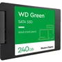 Hd SSD Interno 240GB Sata 3 WD Wd Green
