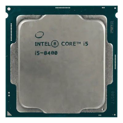 Intel Core i5-8400T CPU 4個セット Produtos com até 15 OFF no PIX KaBuM