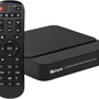 Receptor Alpha*sat Alphaplay Transforma Sua Tv Comum Em smart