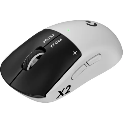 GPRO X2 SUPERSTRIKE LIGHTSPEED マウス本体 Produtos com até 15 OFF no PIX KaBuM