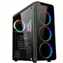 PC Gamer Competo 3green Levelup, Amd Ryzen 5, Radeon Rx 560, 16gb Ddr4, SSD 512gb,