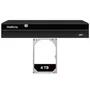 Nvd 1416 Intelbras 16 Canais Ip 4k Hd 4TB