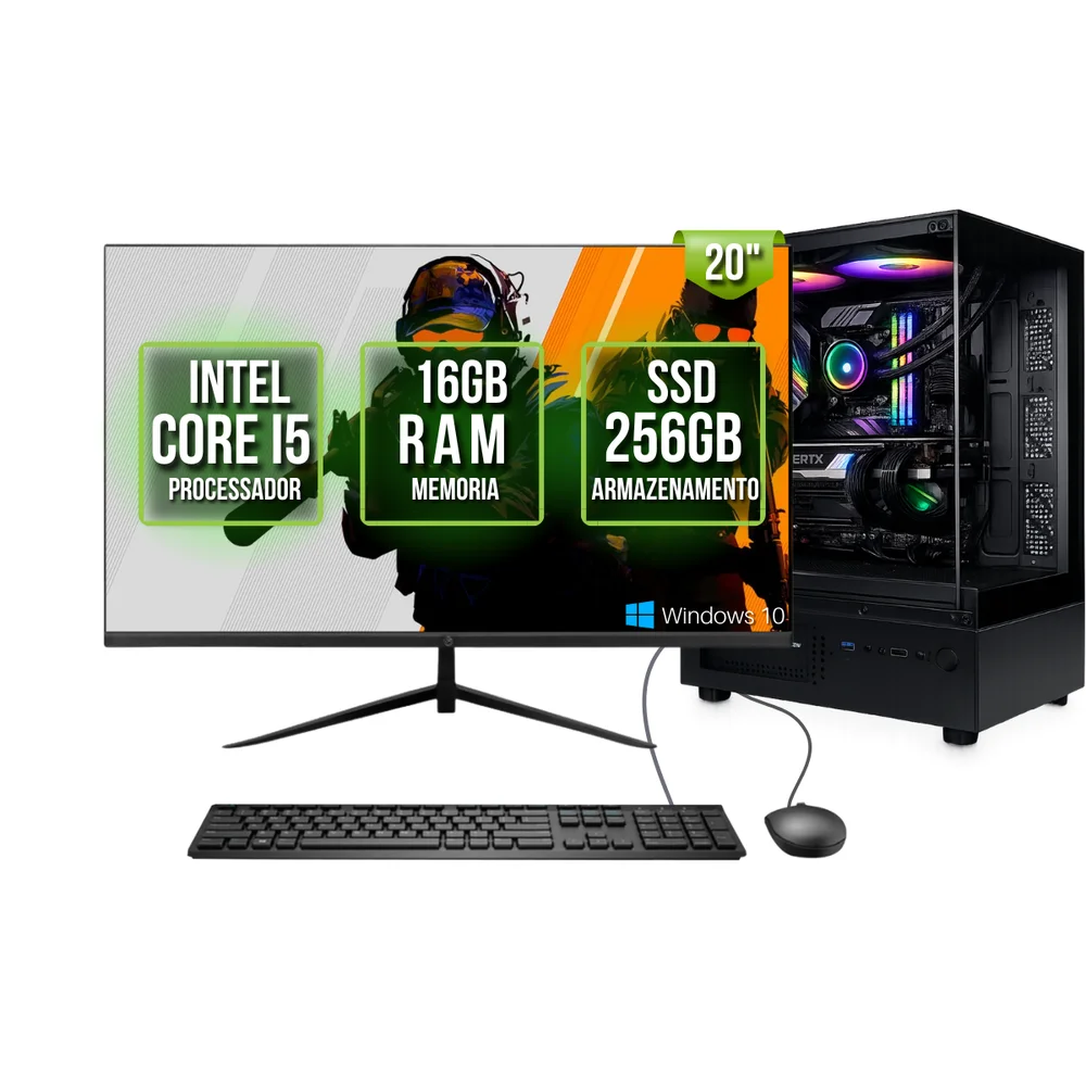 Produtos com até 15 OFF no PIX KaBuM