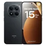 Celular Xiaomi Redmi Note 15 Pro 5g Dual Sim De 512gb 12gb Ram De 6.83" 200+8mp 20mp - Preto