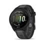 Relógio Garmin Smartwatch Forerunner 165 Basic Esportivo Com Gps - Preto