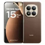 Smartphone Xiaomi Redmi Note 15 Pro+ 5g Global 512gb 12gb Ram Dual Sim Tela 6.83" - Marrom