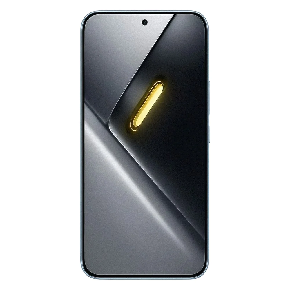 "Smartphone Xiaomi Poco X8 Pro Max 5g Global 256gb 12gb Ram Dual Sim Tela 6.83"" - Azul" - view 4