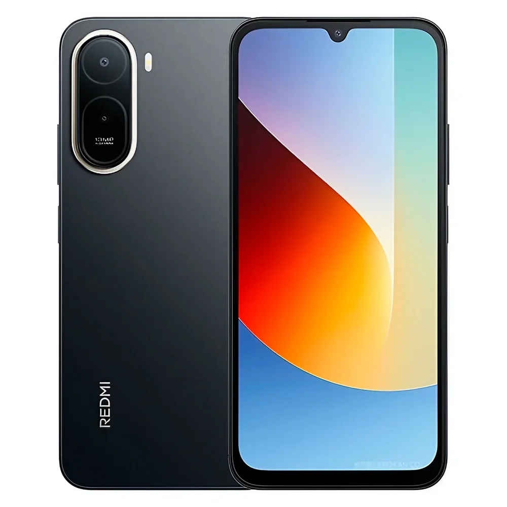 "Celular Xiaomi Redmi A7 Pro De 128GB 4gb Ram De 6.9"" 13mp 8mp - Preto (global)"