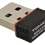Adaptador Wifi Usb 2.4ghz Tomate Mwi-002