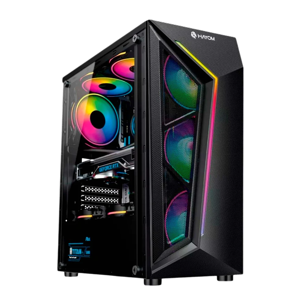 Cpu Gamer Intel I9 11 32gb Ram 1Tb Placa de video