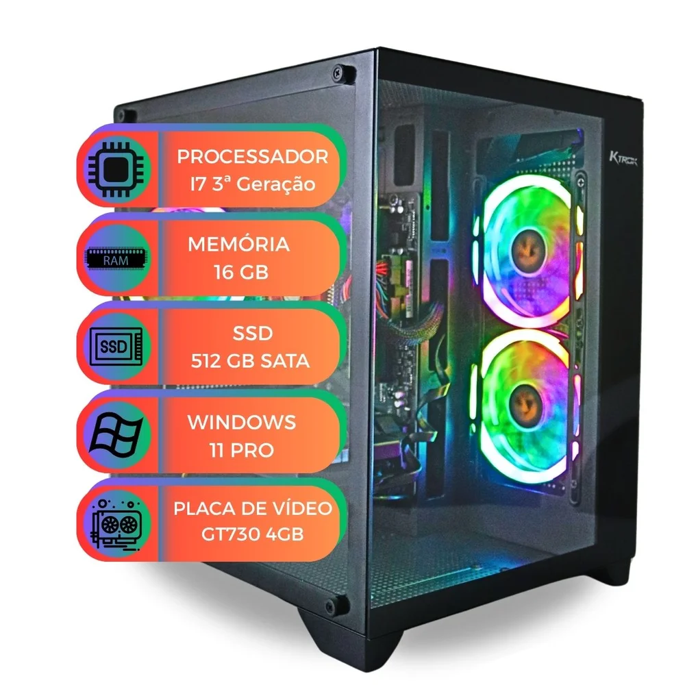 Produtos com até 15 OFF no PIX KaBuM