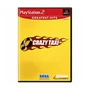 Jogo Crazy Taxi Greatest Hits Ps2 Físico   (lacrado)