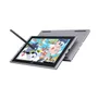Mesa Digitalizadora Xp-pen Artist 12 Terceira Geração Cinza Cpcd121fh-gr