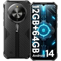 Smartphone Oneplus 10 Pro 5G 128GB Black KaBuM