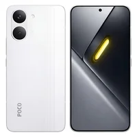 Smartphone Xiaomi POCO M6 Dual SIM de 256GB 8GB
