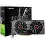 Placa De Vídeo Biostar Extreme Gaming 8GB Geforce RTX3060ti Gddr6 - Vn3606tm82-tn3fa-bs2