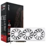 Placa De Vídeo Xfx Swift Oc Gaming White Edition 16gb Radeon Rx9070 Gddr6 - Rx-97swft3w7