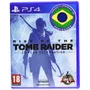 Rise Of The Tomb Raider Ps4 Mídia Física Dublado Em Português Playstation 4