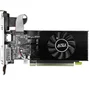 Placa de Vídeo GT 340 1GB DDR3 | HDMI VGA DVI | Ideal para PC Básico