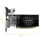 Placa de Vídeo GT 340 1GB DDR3 | HDMI VGA DVI | Ideal para PC Básico
