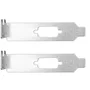 Placa de Vídeo GT 340 1GB DDR3 | HDMI VGA DVI | Ideal para PC Básico