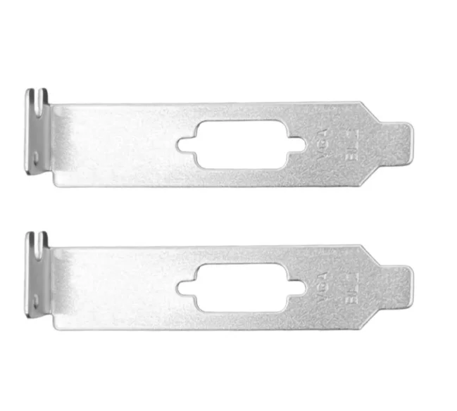 Placa de Vídeo GT 340 1GB DDR3 | HDMI VGA DVI | Ideal para PC Básico Placa de Vídeo GT 340 1GB DDR3 | HDMI VGA DVI | Ideal para PC Básico