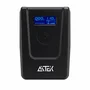 No-break Ups 1200va 110v Aitek Anb-121 Proteção Para PC E Escritório
