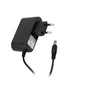 Fonte Polo Invertido Bivolt 9v 1a - Plug P4 Negativo Centro