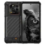 Smartphone Ulefone Rugone Xever 7 5g 24gb Ram 512gb Resistente À Água E Poeira Preto
