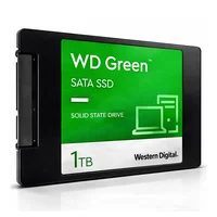 SSD 1tb Western Digital Wd Green Wds100t3g0a