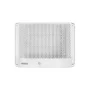 Ar Condicionado De Janela Consul 7500 Btus Frio Eletrônico Com Design Moderno Ccn07gb - 220v