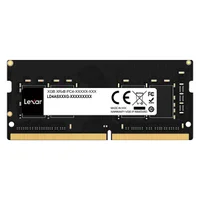 Lexar DDR4-3200 SO-DIMM 8GB×2枚 計16GB Mem-ria-Para-Notebook-32gb-