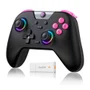 Controle Easysmx X05 Hall Effect Sem Fio Para PC E Switch