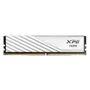 Memória Xpg Lancer Blade RGB Wh, 16gb Ddr5, 5600mhz, Cl46, Ax5u5600c4616g-slabrwh
