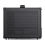 Gabinete Compacto Jonsbo C6 Black Max-atx Preto Usb-c