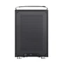 Gabinete Compacto Jonsbo C6 Black Max-atx Preto Usb-c