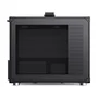 Gabinete Compacto Jonsbo C6 Black Max-atx Preto Usb-c