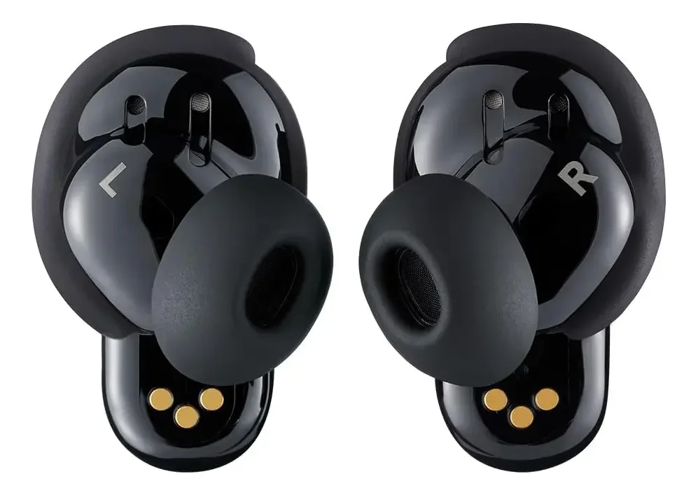 k1215 BOSE QUIETCOMFORT ULTRA　 Earbuds2 Bose QuietComfort Ultra Wireless Earbuds (Preto) | Amazon.com.br