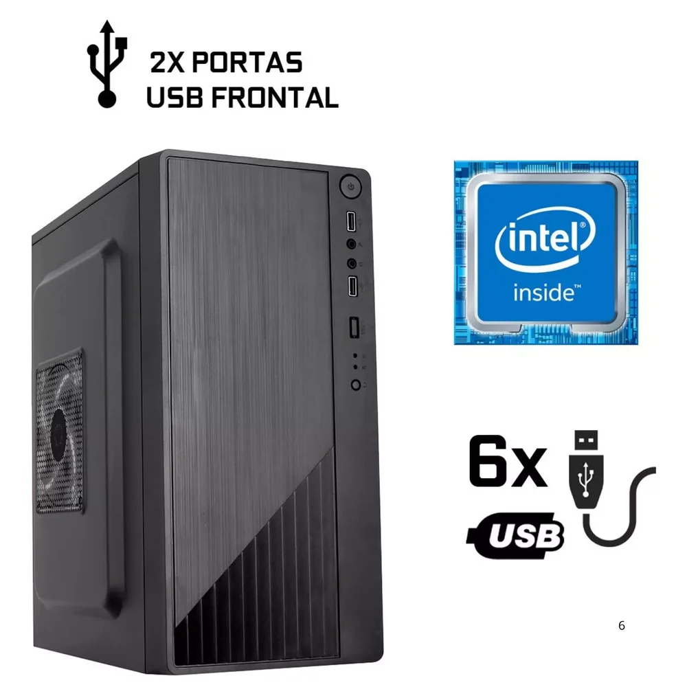 Produtos com até 15 OFF no PIX KaBuM