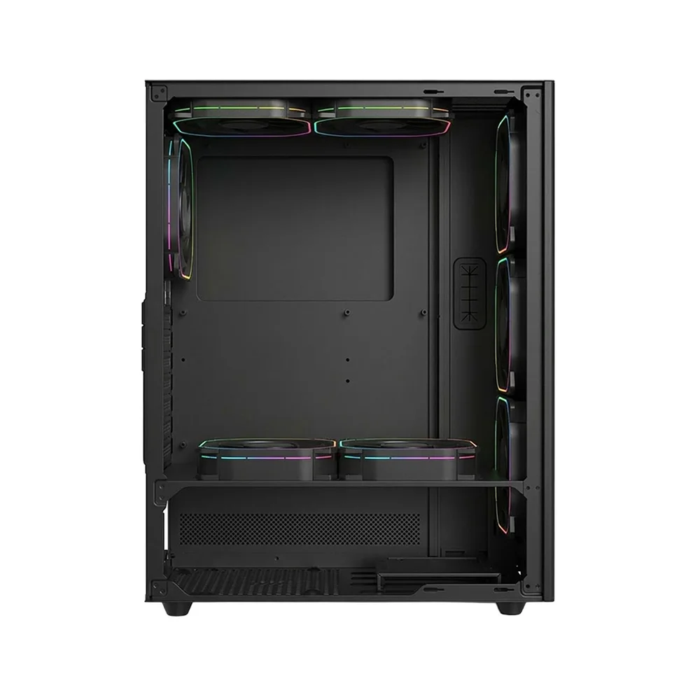 Gabinete Gamer Mid Tower Sem Fan Sem Fonte Gab110 Arch Iii Preto Aerion Gabinete Gamer Mid Tower Sem Fan Sem Fonte Gab110 Arch Iii Preto Aerion