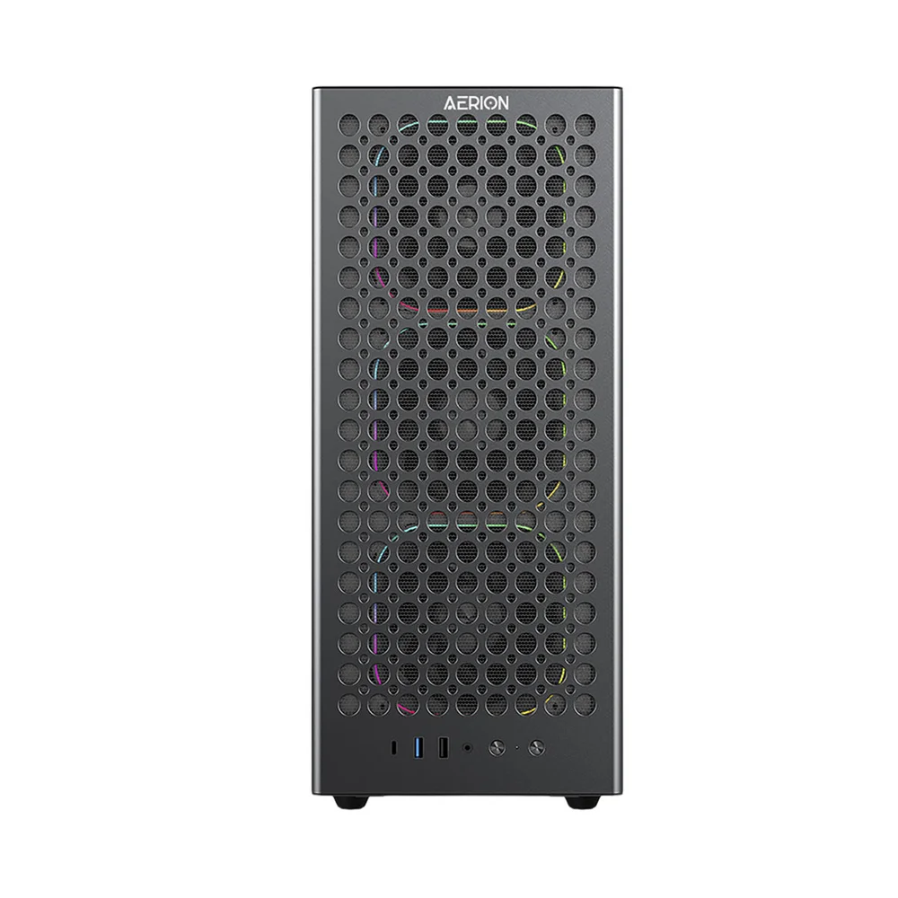 Gabinete Gamer Mid Tower Sem Fan Sem Fonte Gab110 Arch Iii Preto Aerion Gabinete Gamer Mid Tower Sem Fan Sem Fonte Gab110 Arch Iii Preto Aerion
