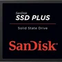 SSD Sandisk Plus 2.5' Sata 480GB Sdssda-480g-g26
